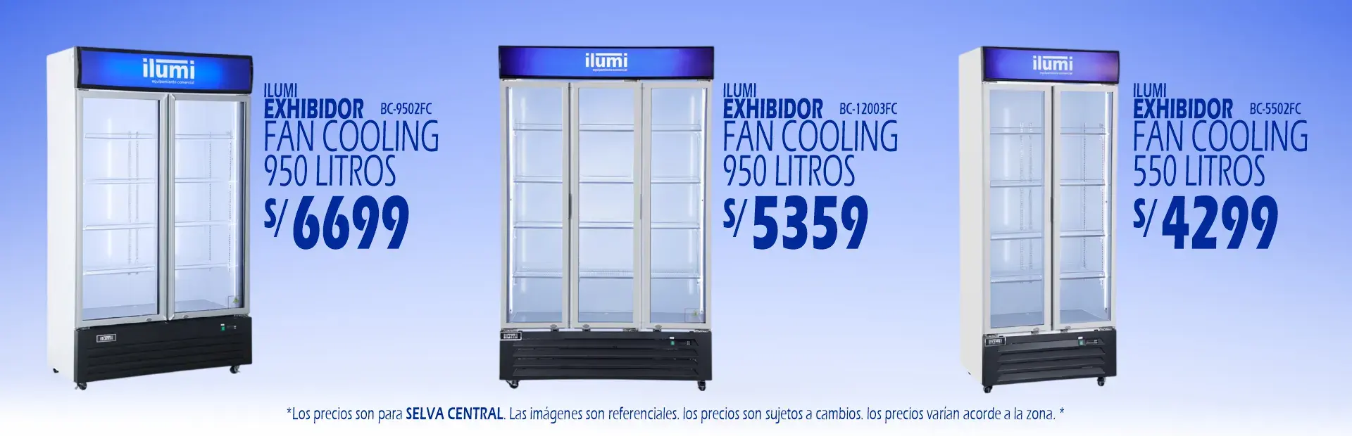 Banner de CREDI HOGAR PLUS SAC
