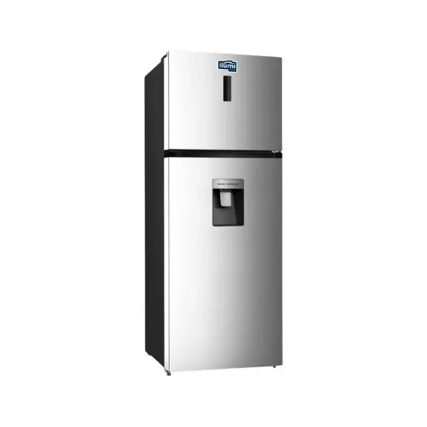Refrigeradoras